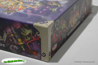 Arcadia Quest Beyond the Grave Expansion - Cool Mini or Not 2015 Unpunched