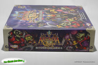 Arcadia Quest Beyond the Grave Expansion - Cool Mini or Not 2015 Unpunched