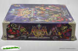 Arcadia Quest Beyond the Grave Expansion - Cool Mini or Not 2015 Unpunched