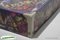 Arcadia Quest Beyond the Grave Expansion - Cool Mini or Not 2015 Unpunched