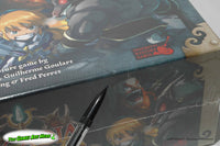 Arcadia Quest - Cool Mini or Not 2014 Brand New