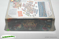 Arcadia Quest - Cool Mini or Not 2014 Brand New