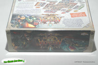 Arcadia Quest - Cool Mini or Not 2014 Brand New