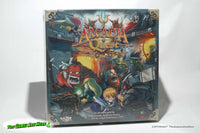 Arcadia Quest - Cool Mini or Not 2014 Brand New