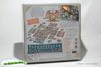 Arcadia Quest - Cool Mini or Not 2014 Brand New