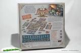 Arcadia Quest - Cool Mini or Not 2014 Brand New