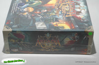 Arcadia Quest - Cool Mini or Not 2014 Brand New