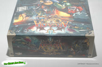 Arcadia Quest - Cool Mini or Not 2014 Brand New