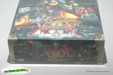 Arcadia Quest - Cool Mini or Not 2014 Brand New