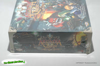 Arcadia Quest - Cool Mini or Not 2014 Brand New