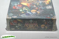 Arcadia Quest - Cool Mini or Not 2014 Brand New