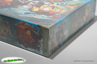 Arcadia Quest Riders Expansion - Cool Mini or Not 2017 Brand New