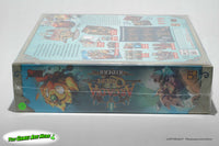 Arcadia Quest Riders Expansion - Cool Mini or Not 2017 Brand New