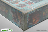 Arcadia Quest Riders Expansion - Cool Mini or Not 2017 Brand New