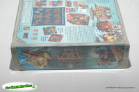 Arcadia Quest Riders Expansion - Cool Mini or Not 2017 Brand New