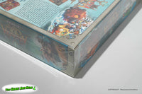 Arcadia Quest Riders Expansion - Cool Mini or Not 2017 Brand New