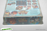 Arcadia Quest Riders Expansion - Cool Mini or Not 2017 Brand New