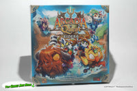 Arcadia Quest Riders Expansion - Cool Mini or Not 2017 Brand New