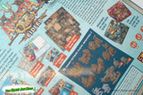 Arcadia Quest Riders Expansion - Cool Mini or Not 2017 Brand New