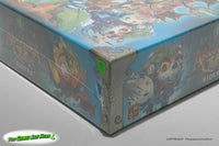 Arcadia Quest Riders Expansion - Cool Mini or Not 2017 Brand New