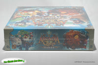 Arcadia Quest Riders Expansion - Cool Mini or Not 2017 Brand New