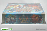 Arcadia Quest Riders Expansion - Cool Mini or Not 2017 Brand New