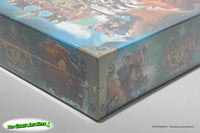 Arcadia Quest Riders Expansion - Cool Mini or Not 2017 Brand New