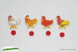 Are You My Mother Game - Discovery Toys 1986