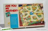 Are You My Mother Game - Discovery Toys 1986
