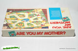 Are You My Mother Game - Discovery Toys 1986