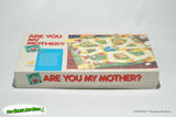 Are You My Mother Game - Discovery Toys 1986
