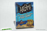 Argh! Pirate Game! - Fat Brain Toy Co. 2012 Brand New