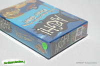 Argh! Pirate Game! - Fat Brain Toy Co. 2012 Brand New