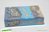 Argh! Pirate Game! - Fat Brain Toy Co. 2012 Brand New