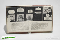 Arkansas Bluff License Plate Card Game - Parker Brothers 1975