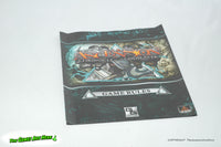 Ascension Chronicle of the Godslayer 2nd Edition - Gary Games 2011