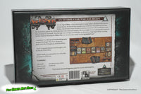 Ascension Chronicle of the Godslayer 2nd Edition - Gary Games 2011