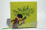 AssassinCon Game - Mayday Games 2016 Brand New