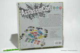 AssassinCon Game - Mayday Games 2016 Brand New