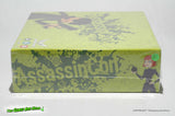 AssassinCon Game - Mayday Games 2016 Brand New