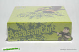 AssassinCon Game - Mayday Games 2016 Brand New
