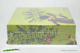 AssassinCon Game - Mayday Games 2016 Brand New