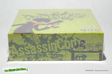 AssassinCon Game - Mayday Games 2016 Brand New