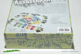 AssassinCon Game - Mayday Games 2016 Brand New