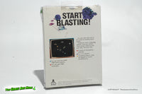 Asteroids - Atari 7800 1987 Brand New