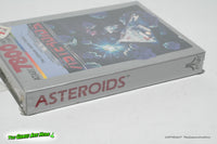 Asteroids - Atari 7800 1987 Brand New