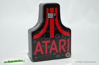 Atari Game Over Men's Sleep Shorts Medium - Briefly Stated & Atari Brand New w Dented Box