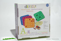 A to Z Jr. Word Game - Fundex 2009