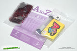 A to Z Jr. Word Game - Fundex 2009