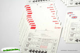 Attack Sub - Avalon Hill 1991 Partly Punched